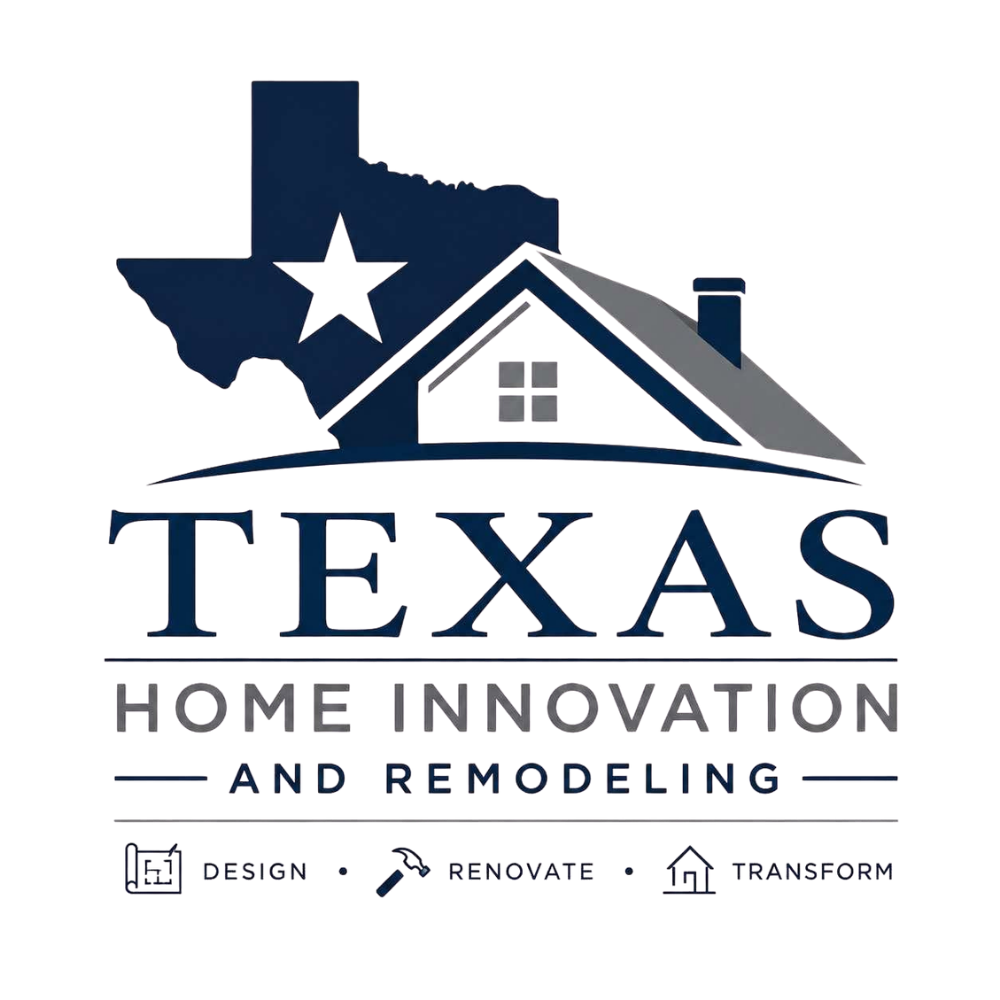 Texas Home Innovation and Remodeling
